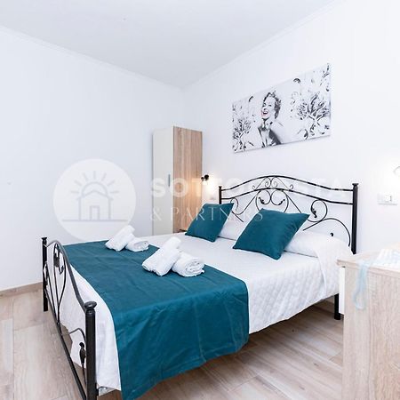 Lory'S House Hotel Porto Cesareo Exterior foto
