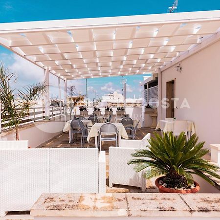 Lory'S House Hotel Porto Cesareo Exterior foto