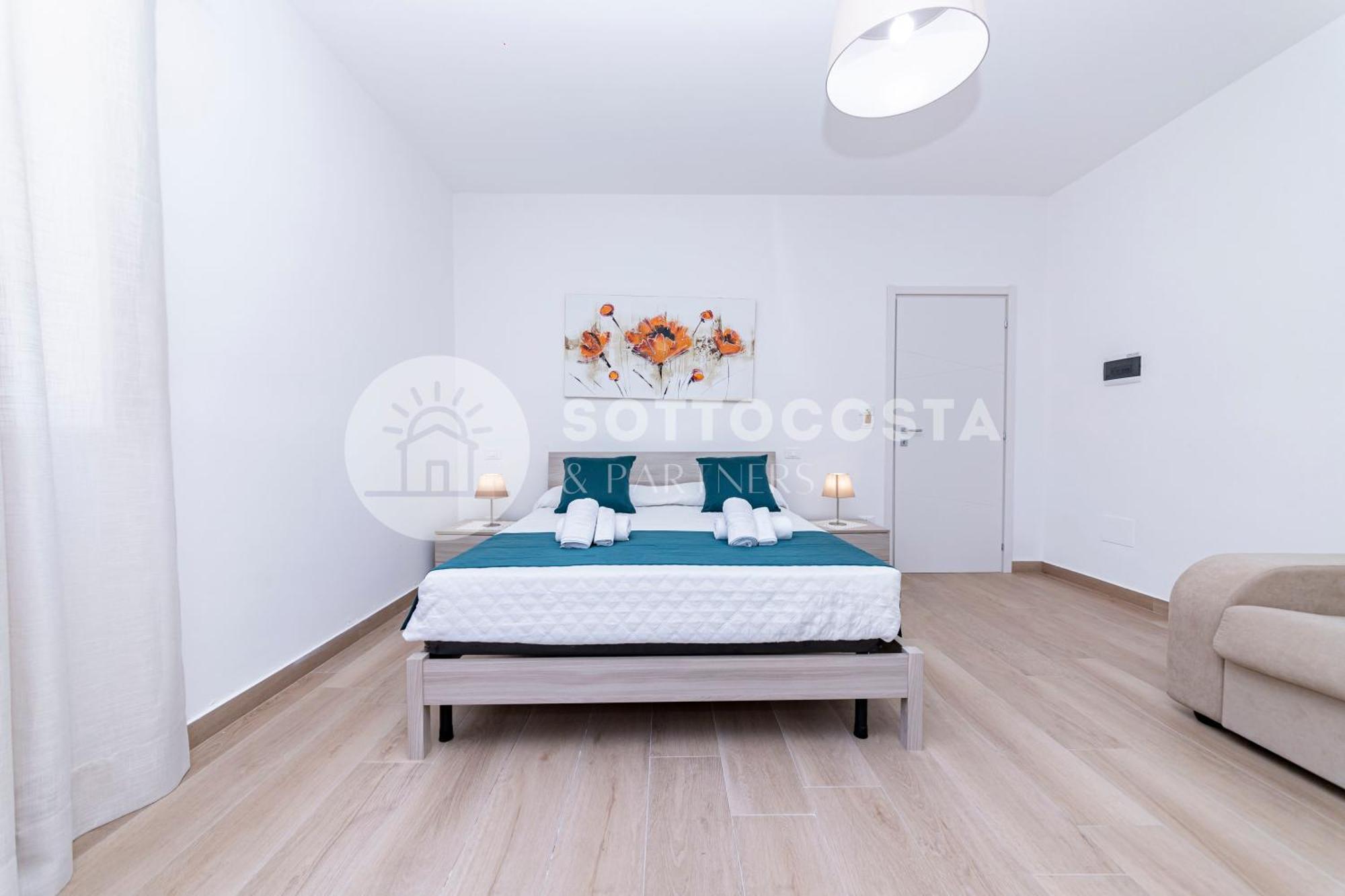 Lory'S House Hotel Porto Cesareo Exterior foto