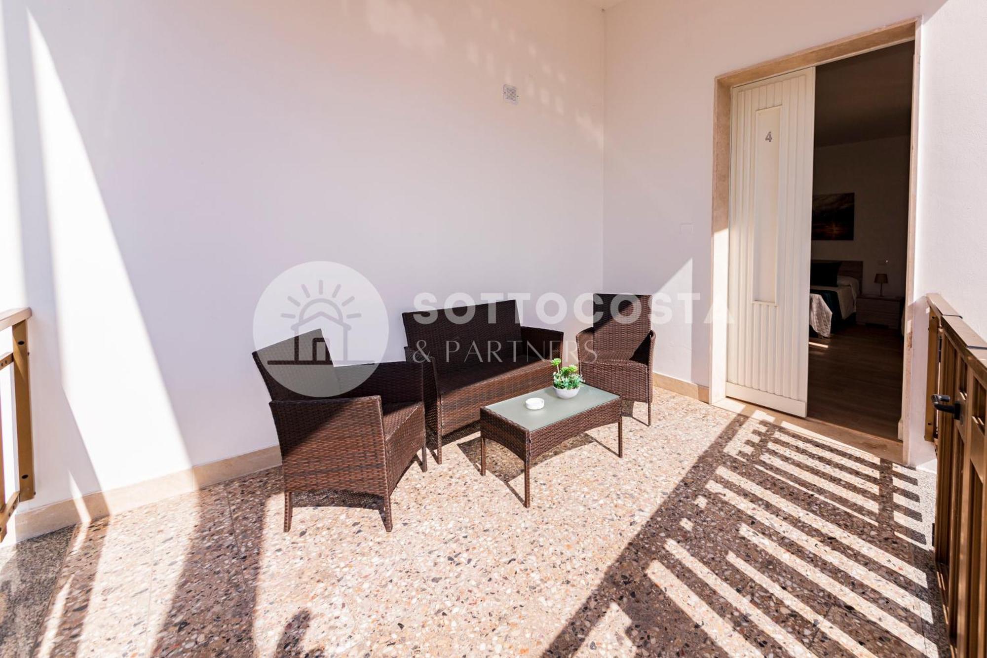 Lory'S House Hotel Porto Cesareo Exterior foto