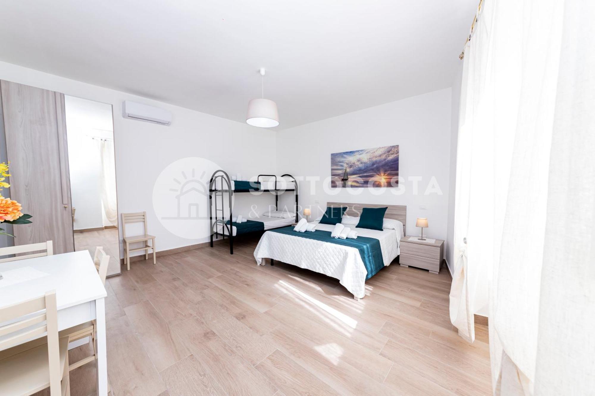 Lory'S House Hotel Porto Cesareo Exterior foto