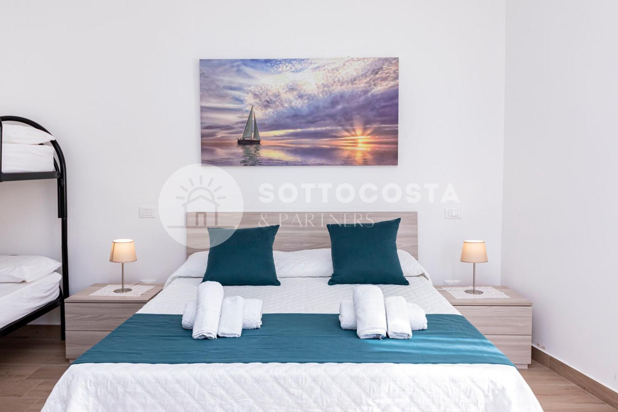 Lory'S House Hotel Porto Cesareo Exterior foto