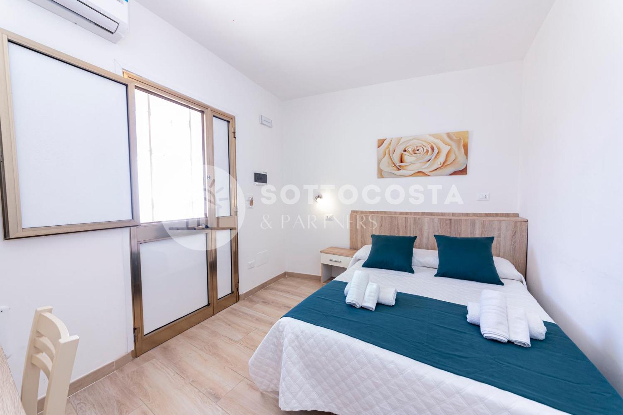 Lory'S House Hotel Porto Cesareo Exterior foto