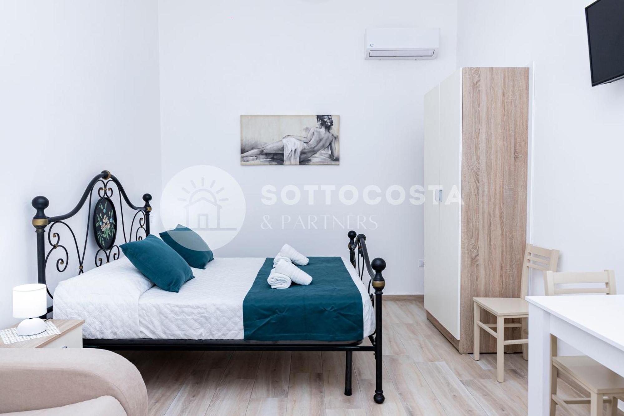 Lory'S House Hotel Porto Cesareo Quarto foto