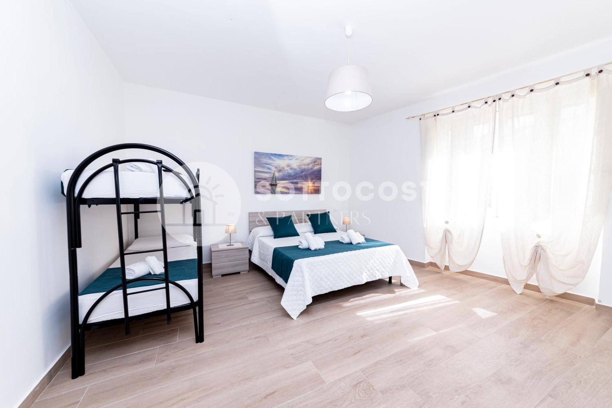 Lory'S House Hotel Porto Cesareo Exterior foto