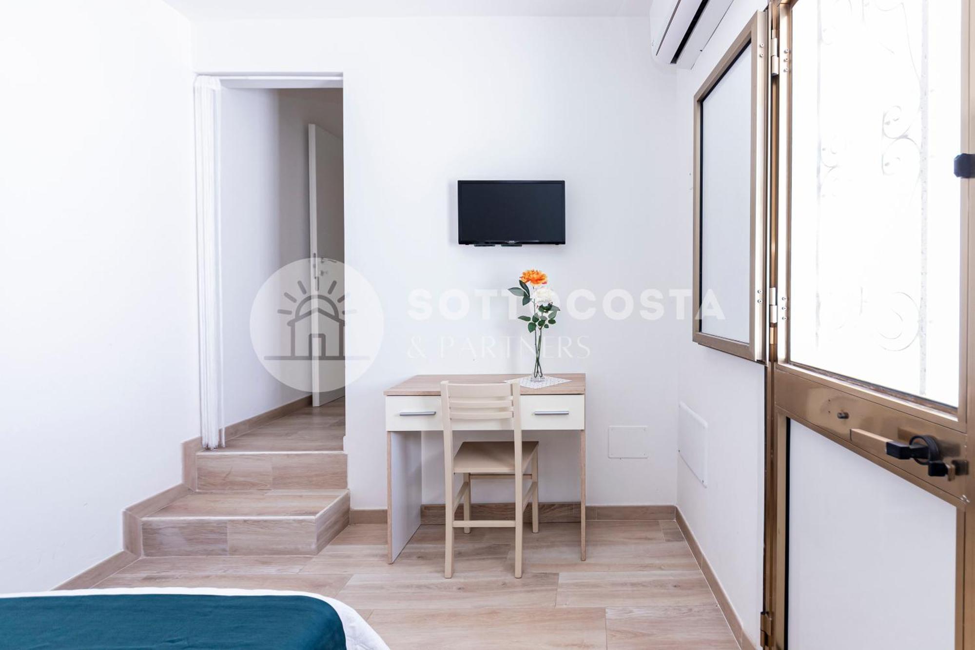 Lory'S House Hotel Porto Cesareo Quarto foto