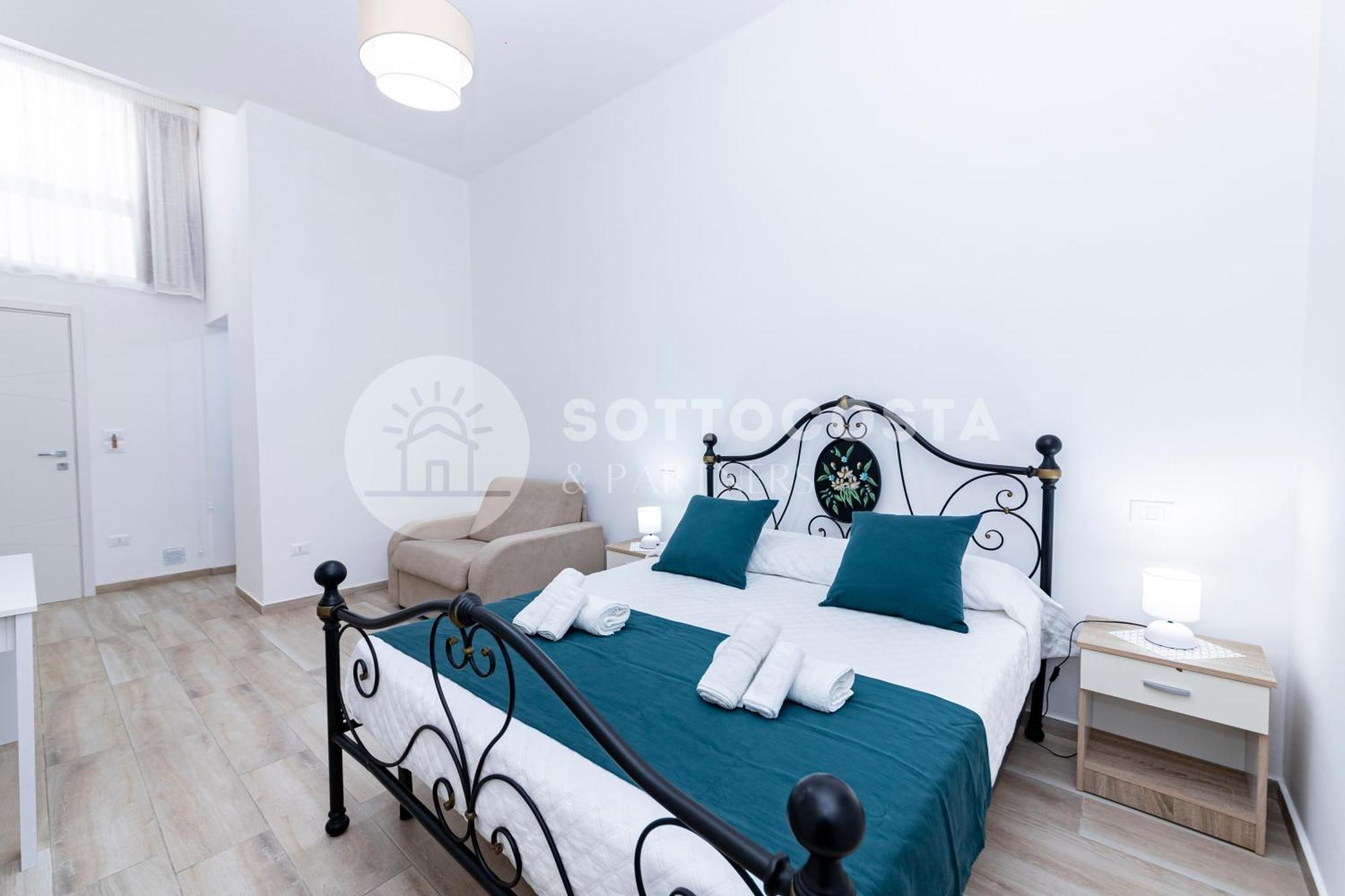Lory'S House Hotel Porto Cesareo Exterior foto
