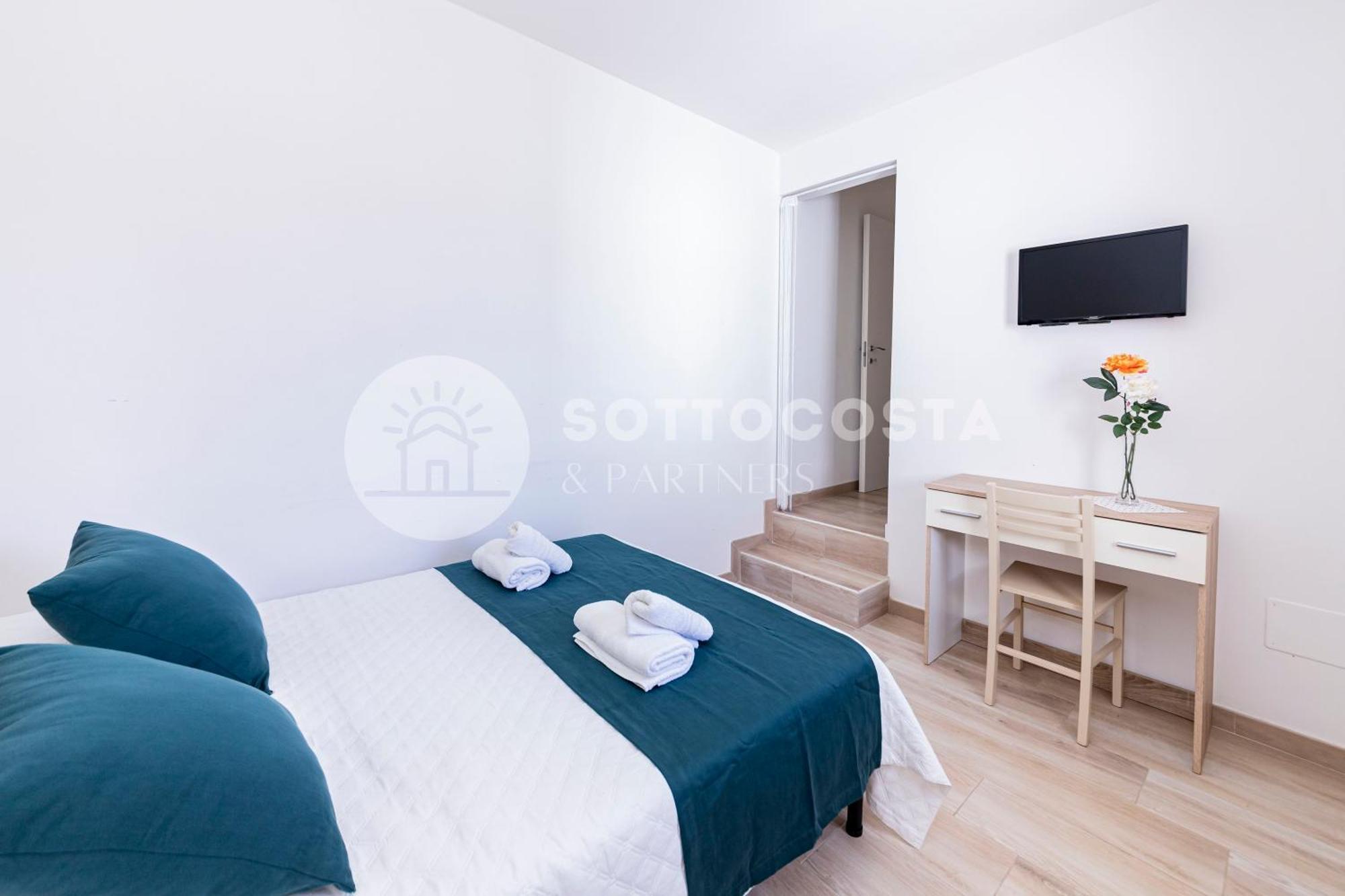 Lory'S House Hotel Porto Cesareo Quarto foto