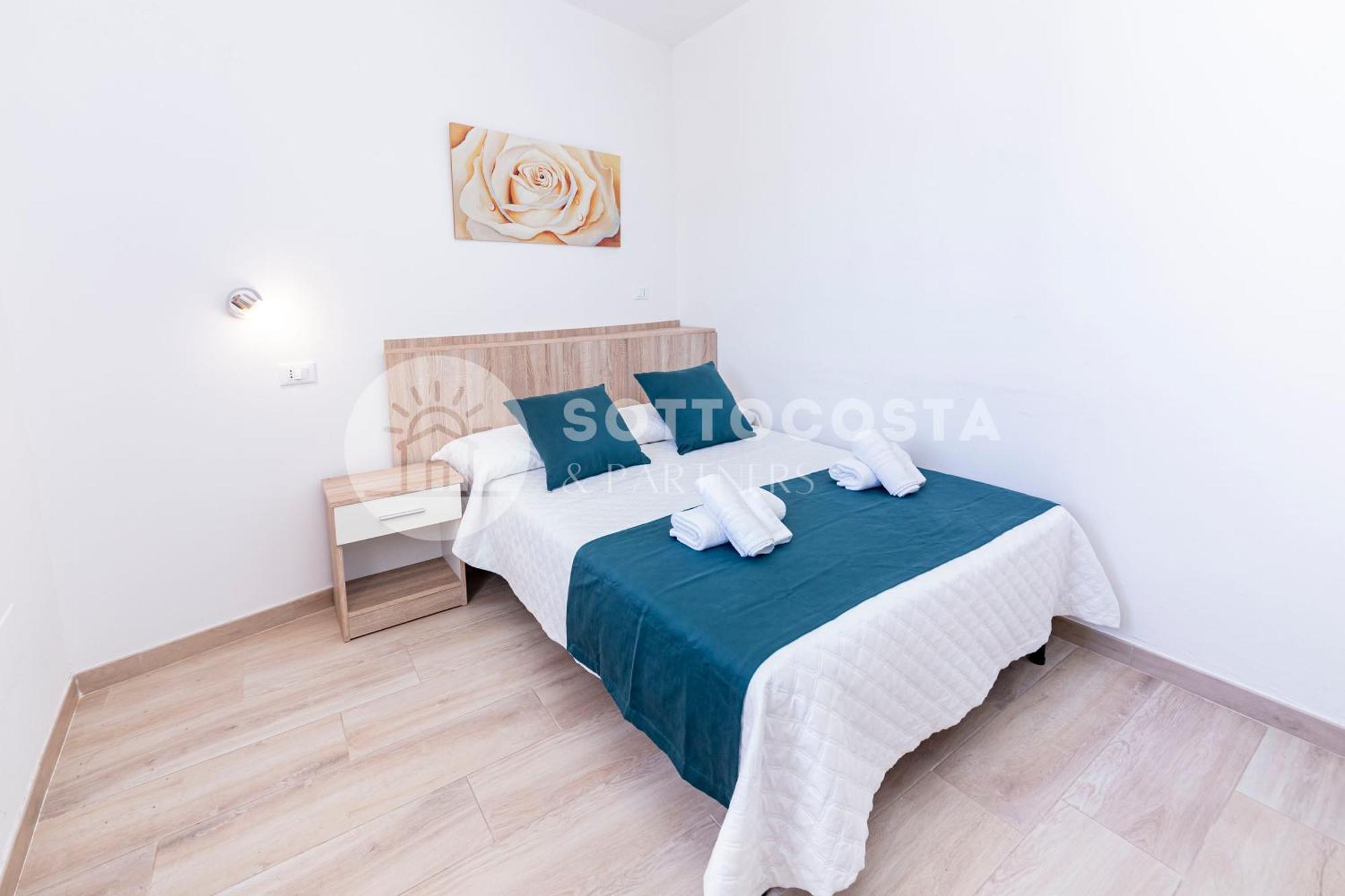 Lory'S House Hotel Porto Cesareo Exterior foto
