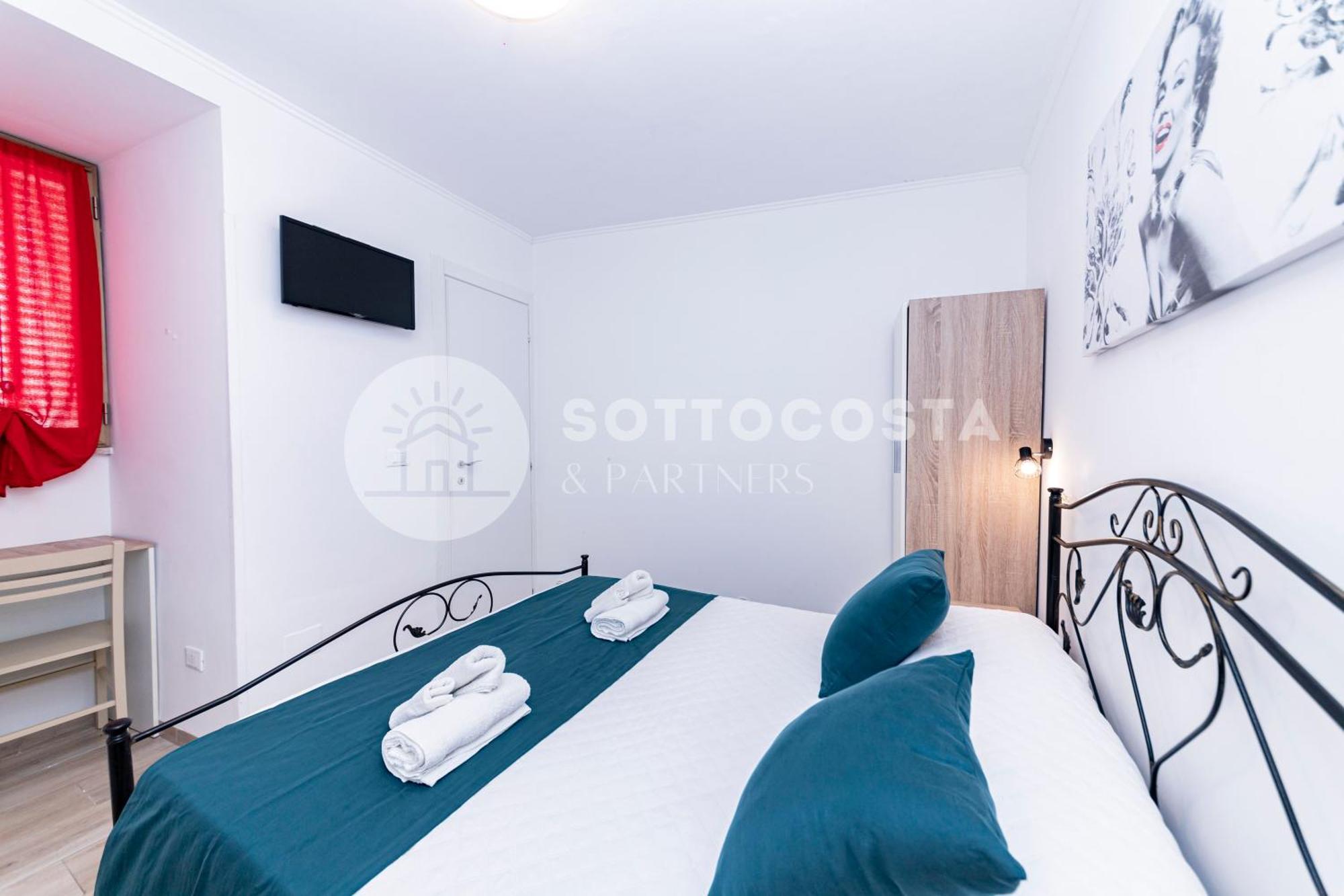 Lory'S House Hotel Porto Cesareo Quarto foto