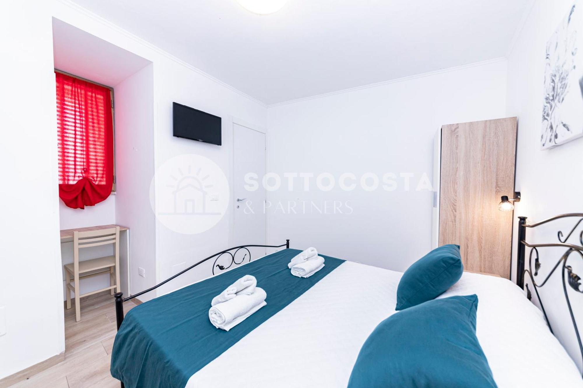 Lory'S House Hotel Porto Cesareo Exterior foto