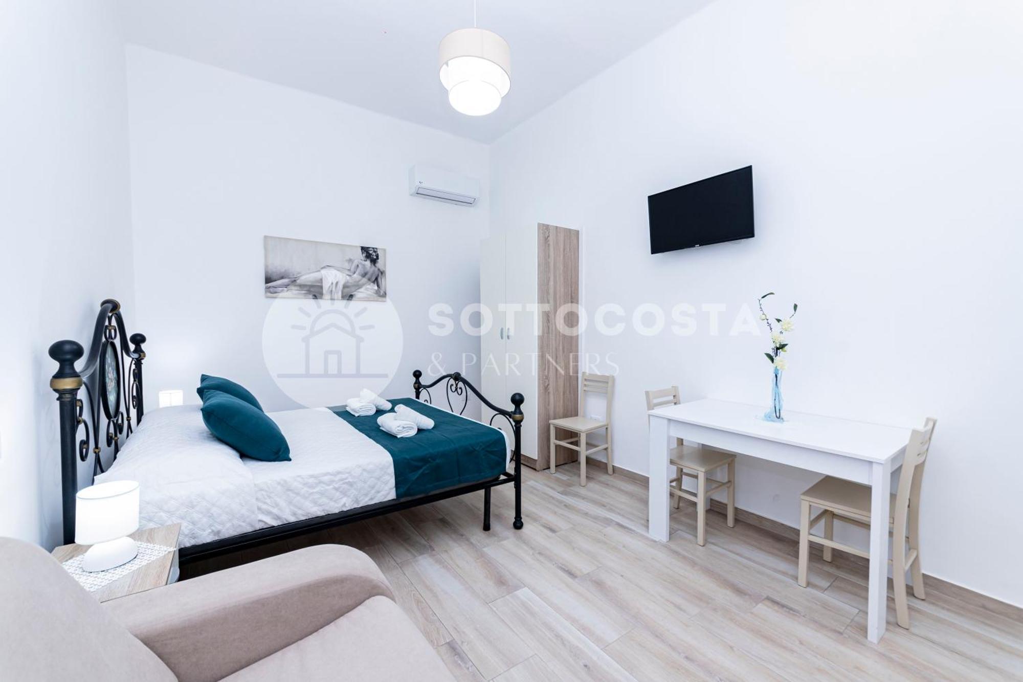 Lory'S House Hotel Porto Cesareo Exterior foto