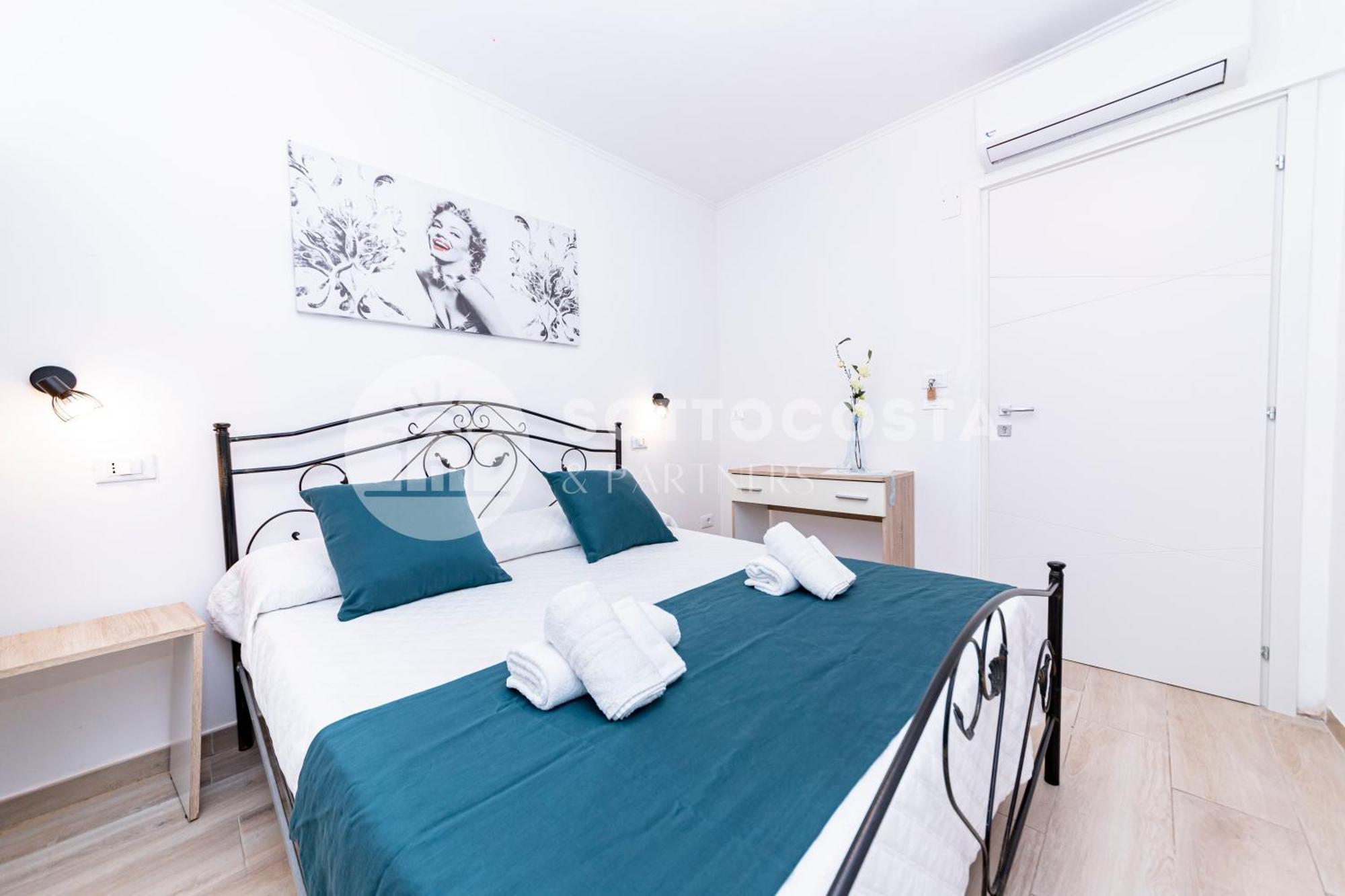 Lory'S House Hotel Porto Cesareo Exterior foto
