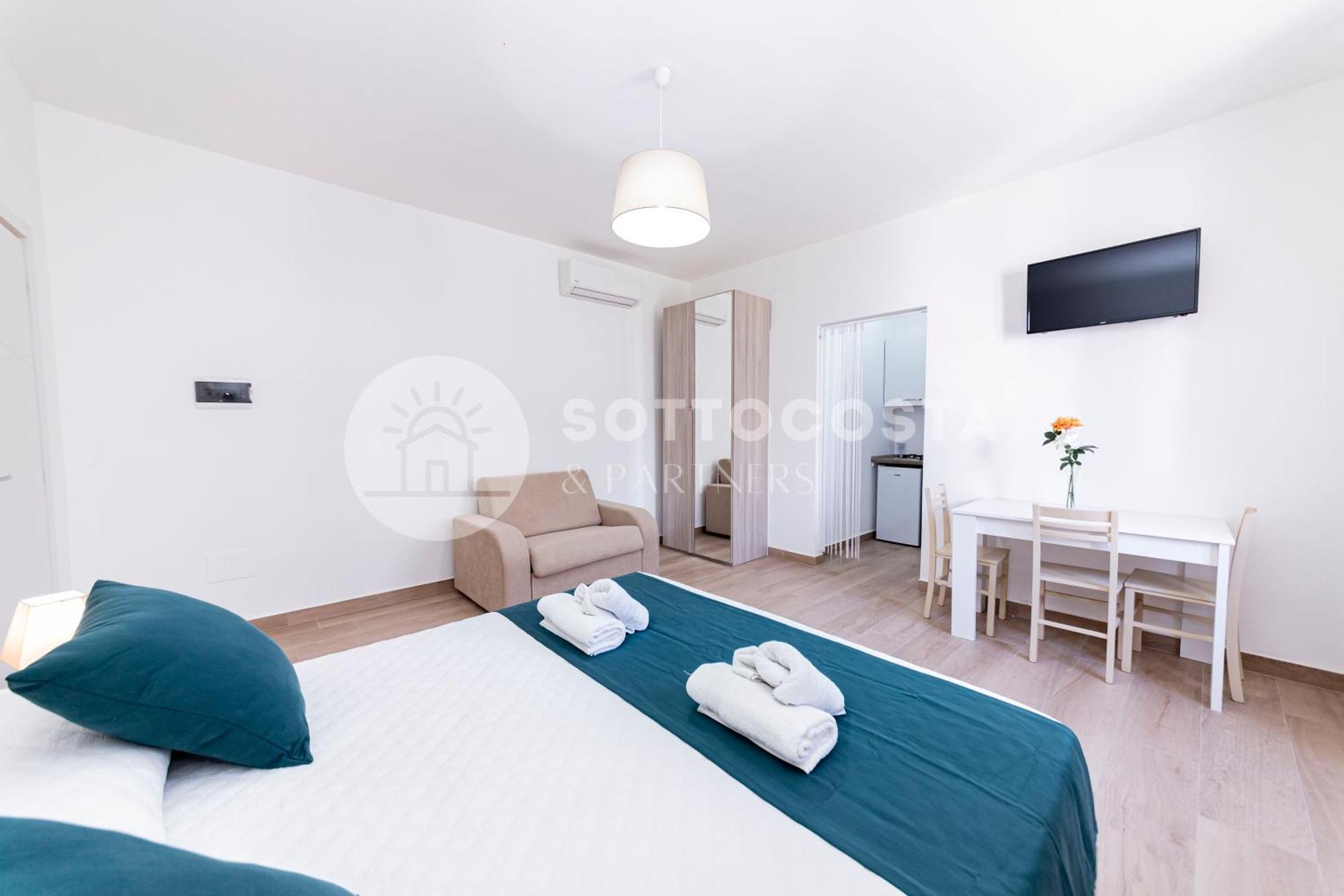 Lory'S House Hotel Porto Cesareo Exterior foto