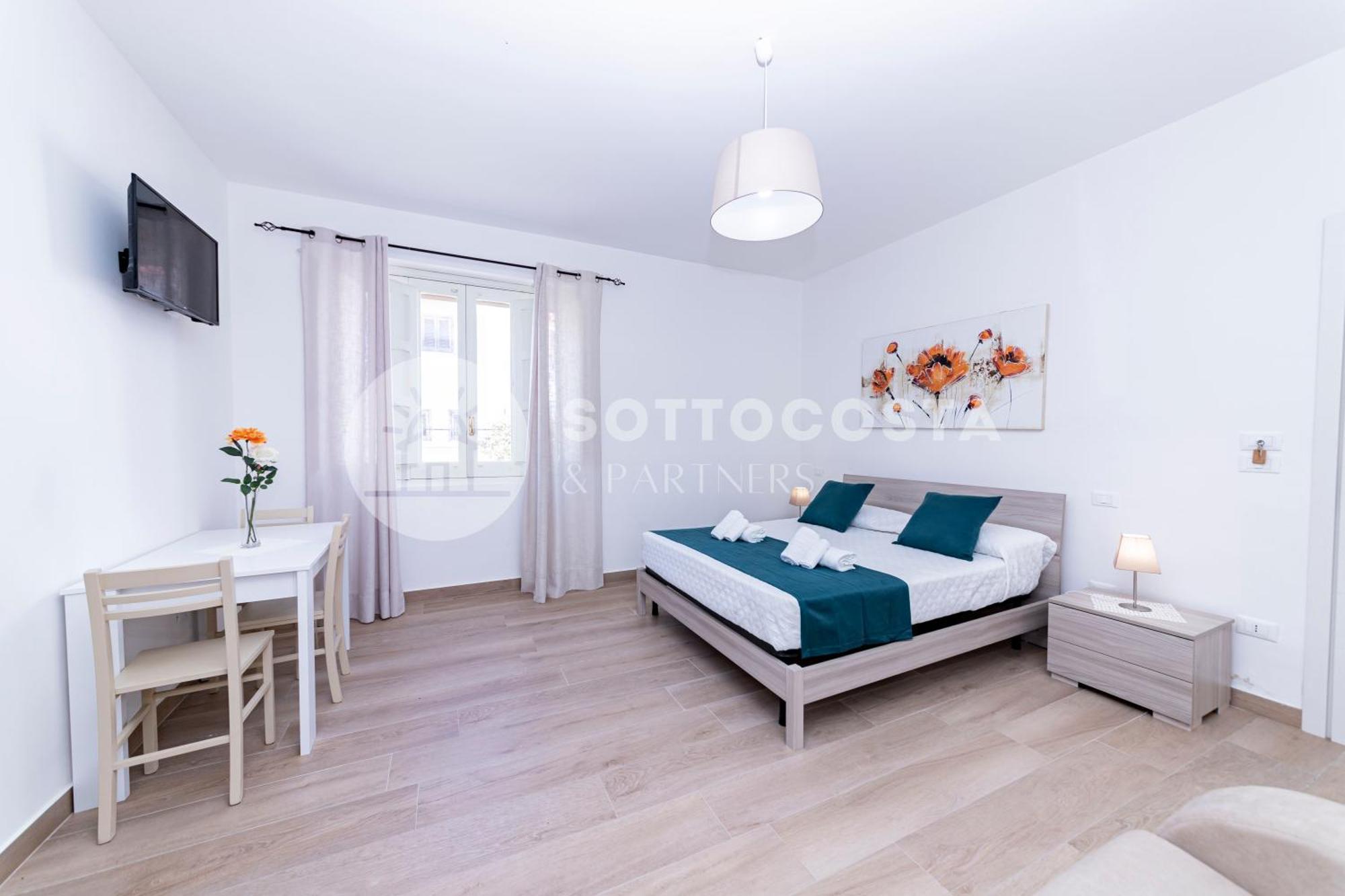 Lory'S House Hotel Porto Cesareo Exterior foto